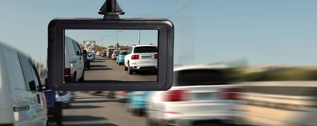 На Кипре хотят легализовать использование видеорегистраторов в качестве доказательств в суде