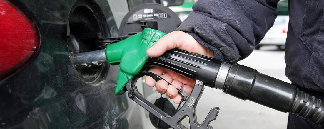 В августе на Кипре сократились продажи топлива