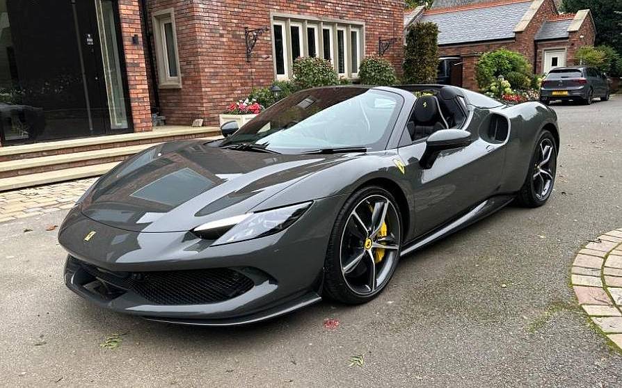 фото объект - photo 1