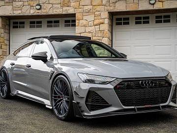 фото объект