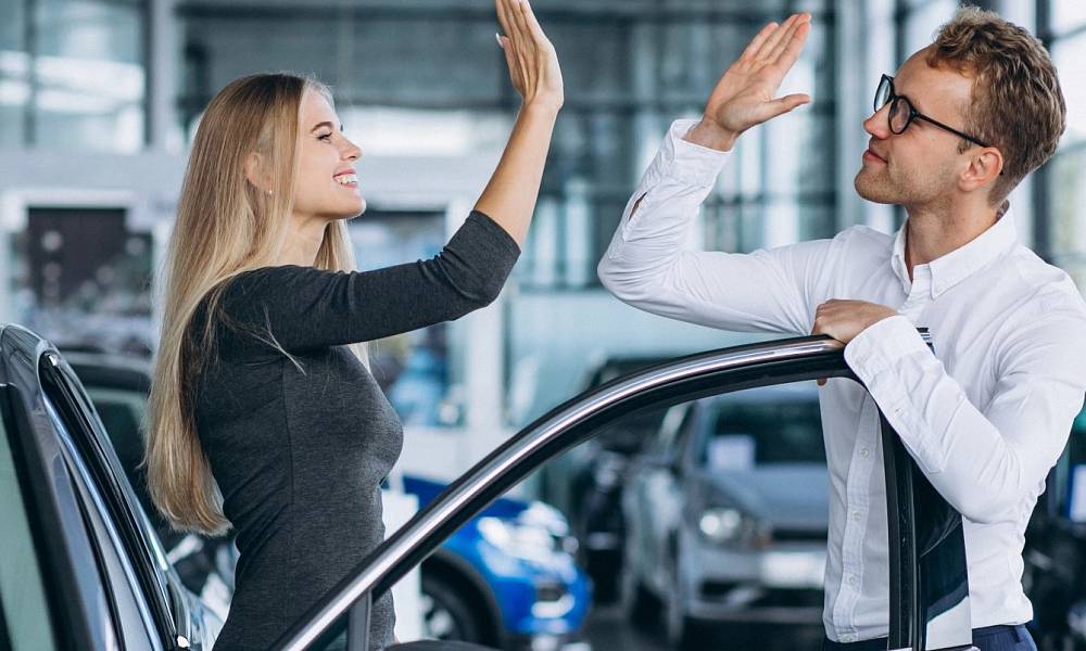 ТОП-5 самых продаваемых автомобилей в Европе в 2024 году