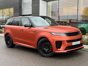 фото объект