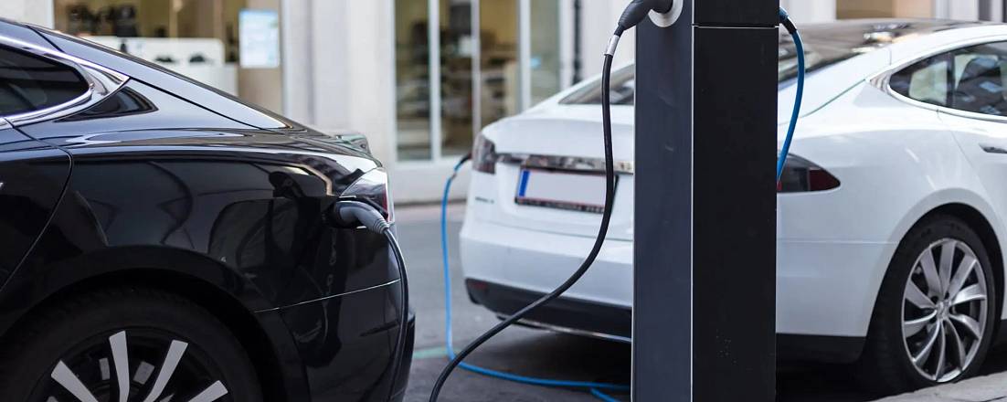 Гибридные машины захватили более 50% кипрского рынка