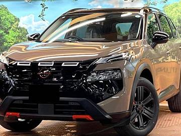 фото объект