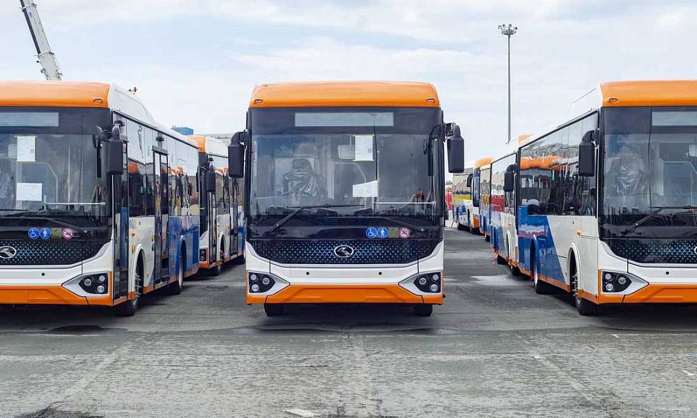 В Лимассоле запуcтили сервис Park and Ride