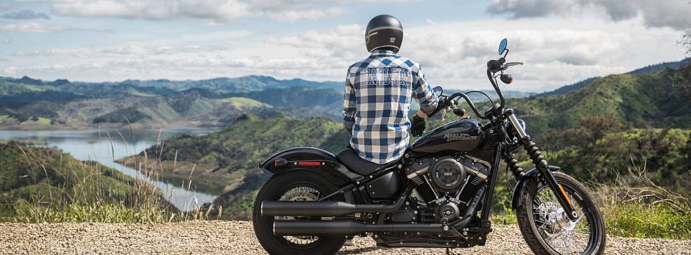 Как получить права на мотоцикл на Кипре