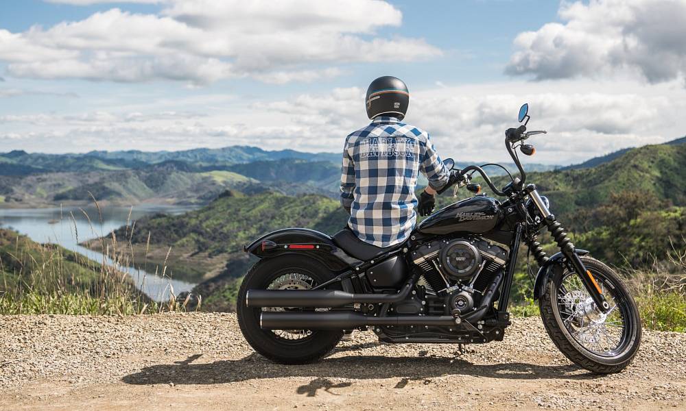 Как получить права на мотоцикл на Кипре